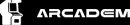 Arcadem