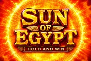 Sun of Egypt 4 sur Play Regal Casino